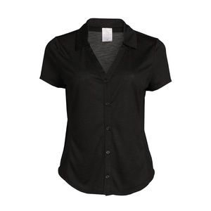 button up lightweight shirt